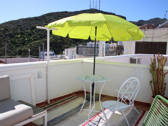 Image No.5-Propriété de 2 chambres à vendre à Mojacar