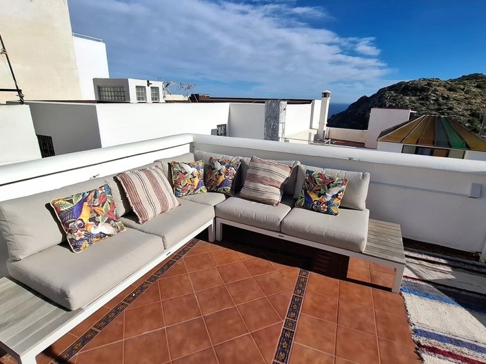 Image No.3-Propriété de 2 chambres à vendre à Mojacar