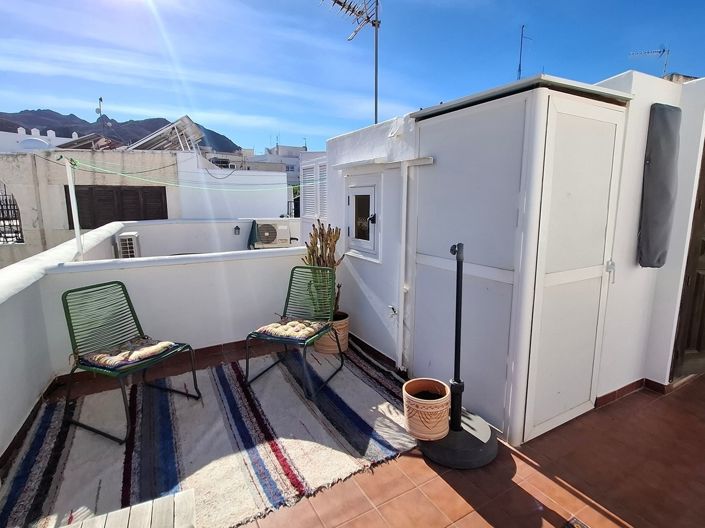 Image No.29-Propriété de 2 chambres à vendre à Mojacar