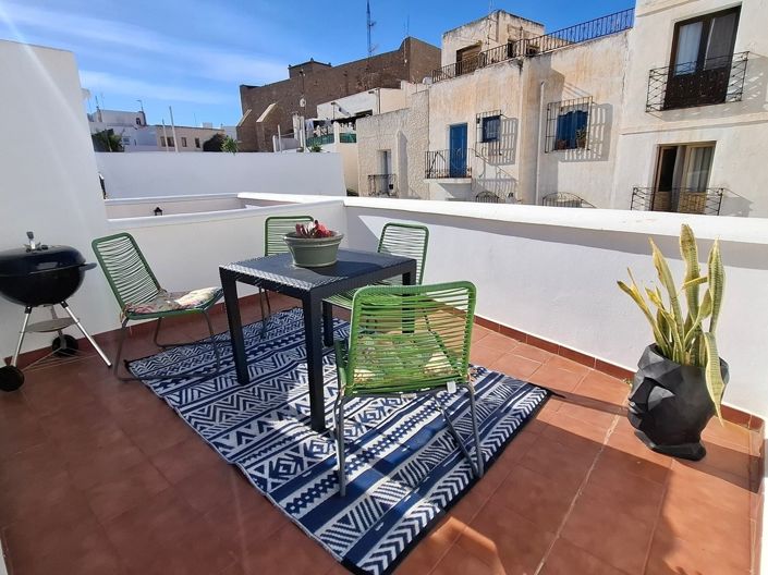 Image No.4-Propriété de 2 chambres à vendre à Mojacar