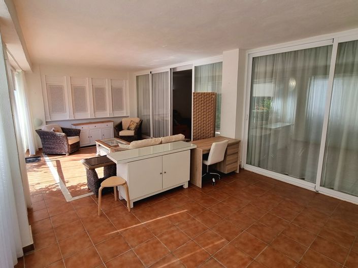 Image No.13-Appartement de 2 chambres à vendre à Riviera del Sol