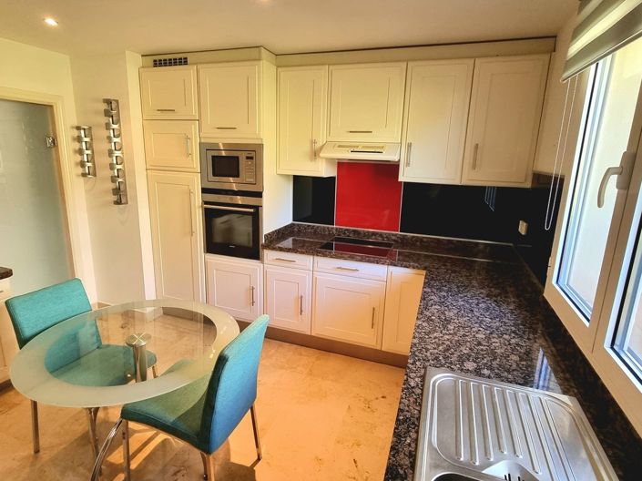 Image No.14-Appartement de 2 chambres à vendre à Riviera del Sol