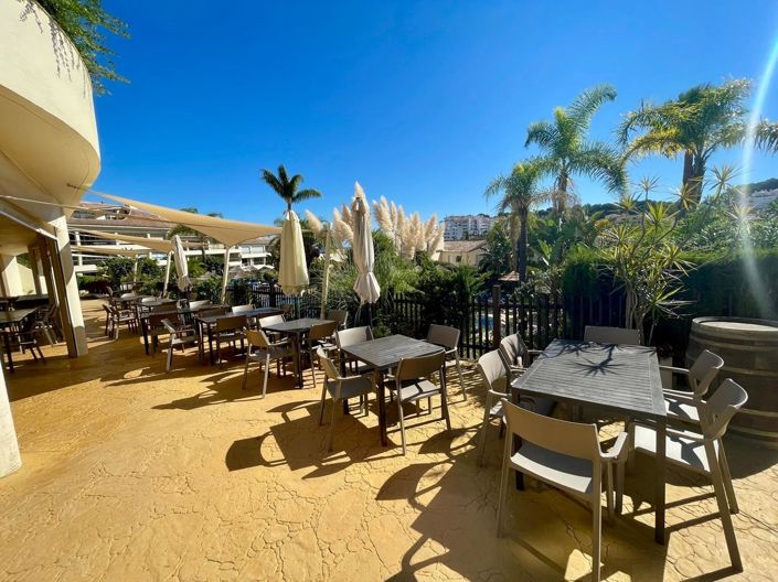 Image No.25-Appartement de 2 chambres à vendre à Riviera del Sol