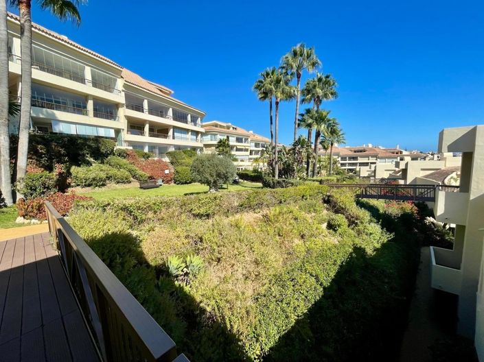 Image No.27-Appartement de 2 chambres à vendre à Riviera del Sol