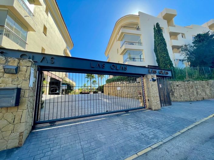 Image No.31-Appartement de 2 chambres à vendre à Riviera del Sol