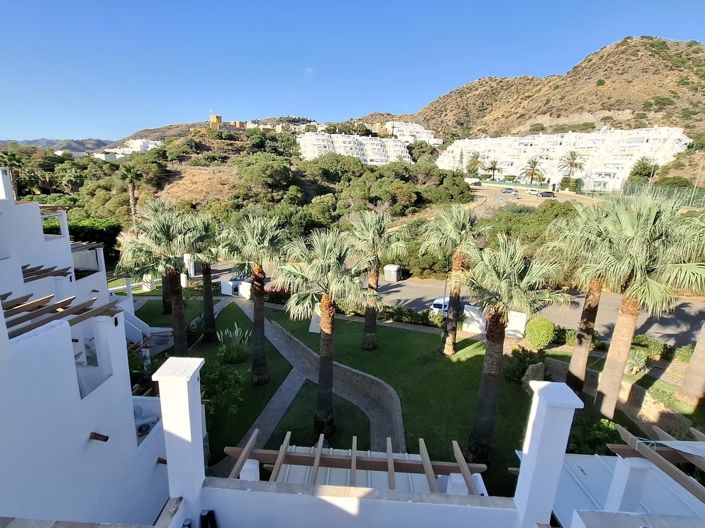 Image No.1-Propriété de 3 chambres à vendre à Mojacar