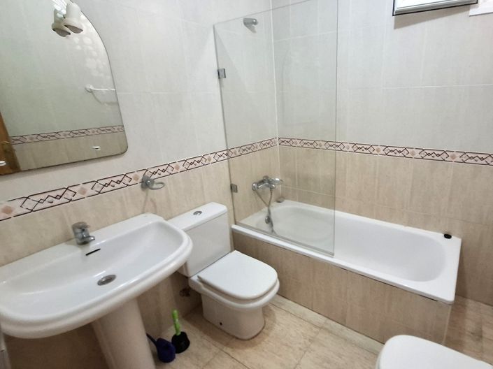 Image No.11-Propriété de 3 chambres à vendre à Mojacar