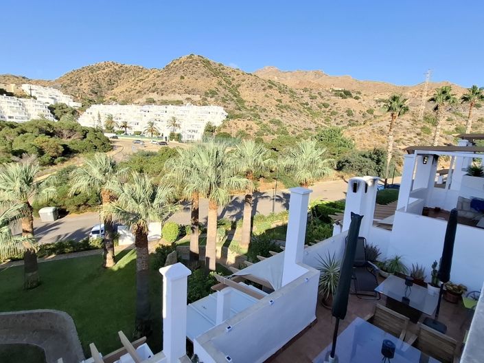 Image No.2-Propriété de 3 chambres à vendre à Mojacar