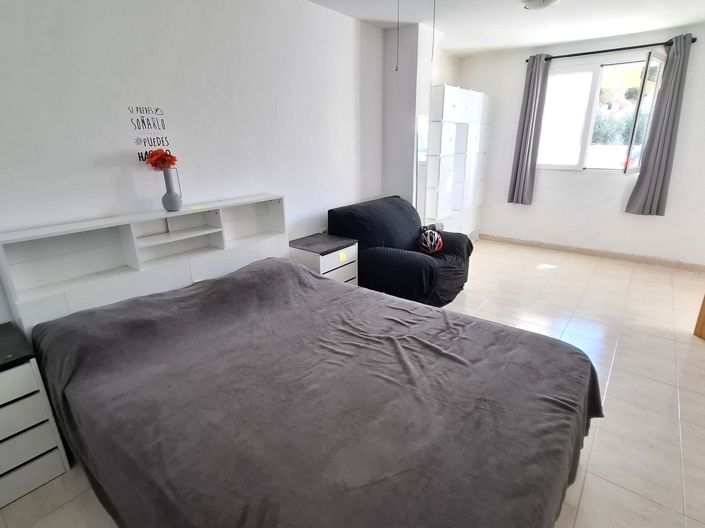 Image No.9-Propriété de 3 chambres à vendre à Mojacar