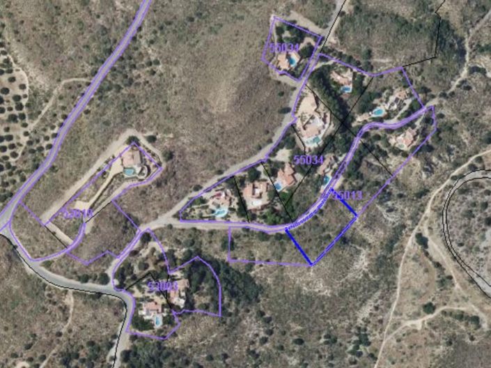 Image No.2-Terre à vendre à Turre