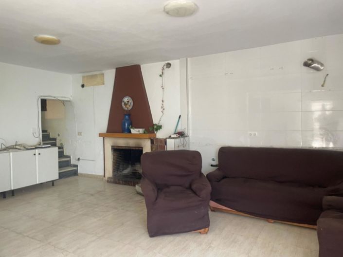 Image No.27-Villa de 7 chambres à vendre à Turre