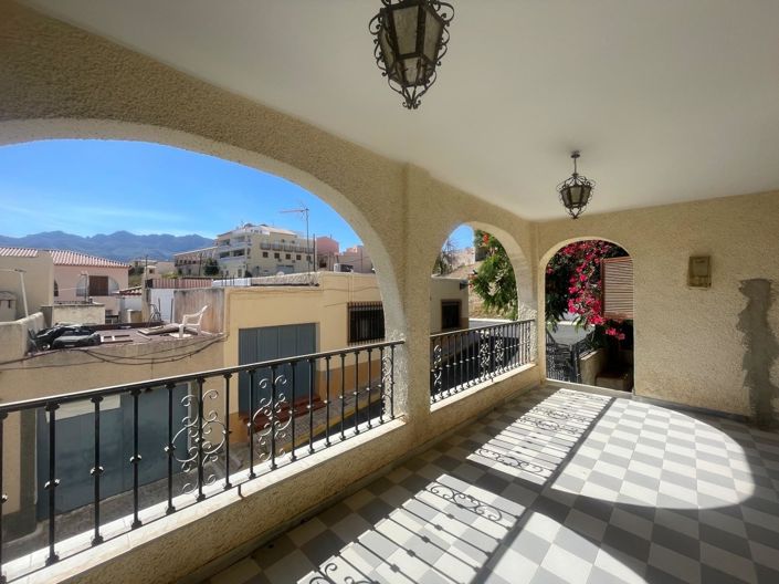 Image No.8-Villa de 7 chambres à vendre à Turre