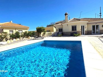 3 Bed Villa for sale