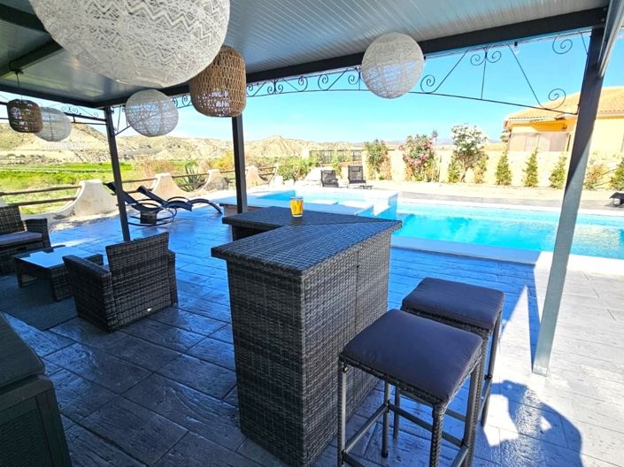 Image No.17-3 Bed Villa for sale