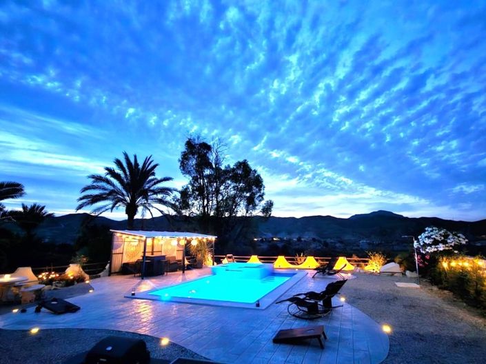 Image No.24-3 Bed Villa for sale