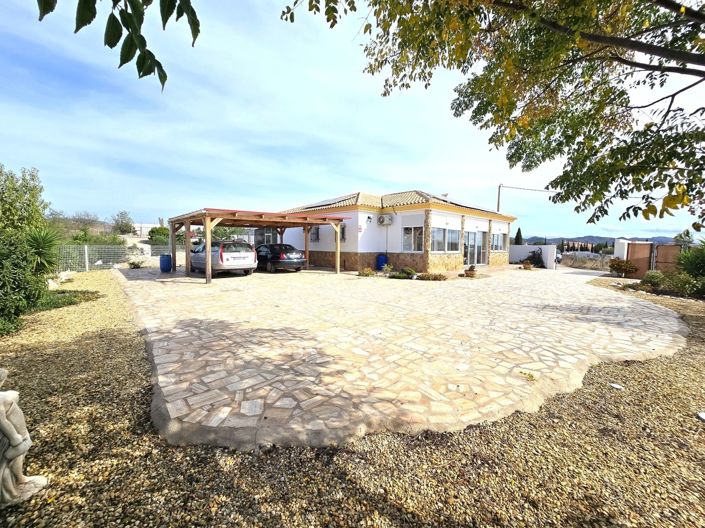 Image No.28-3 Bed Villa for sale