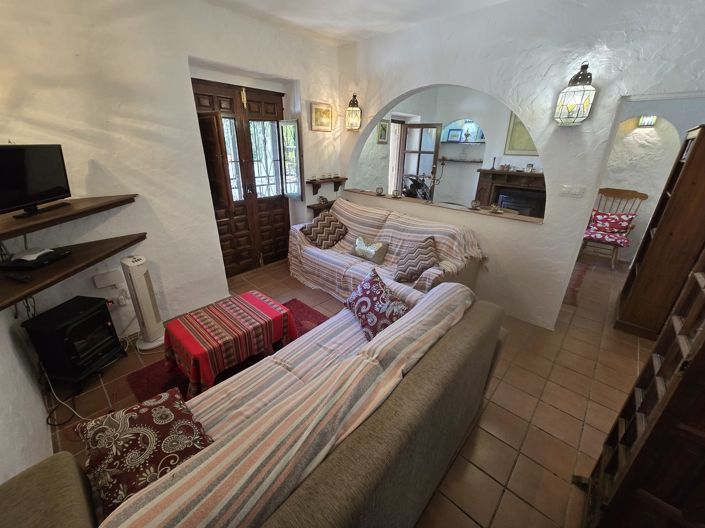 Image No.11-Propriété de 3 chambres à vendre à Oria