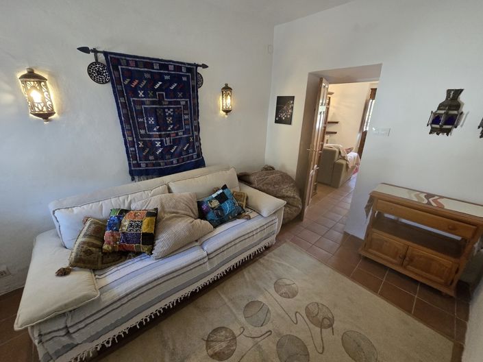 Image No.12-Propriété de 3 chambres à vendre à Oria