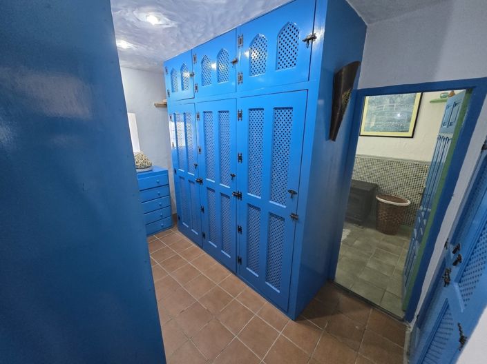 Image No.14-Propriété de 3 chambres à vendre à Oria