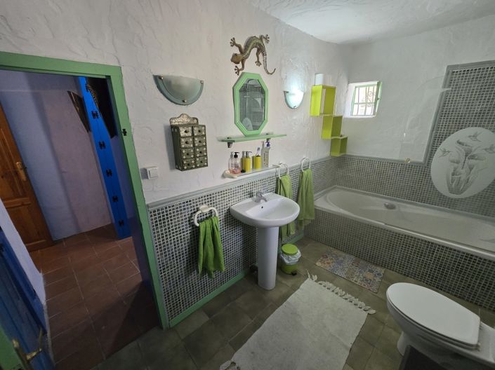 Image No.15-Propriété de 3 chambres à vendre à Oria