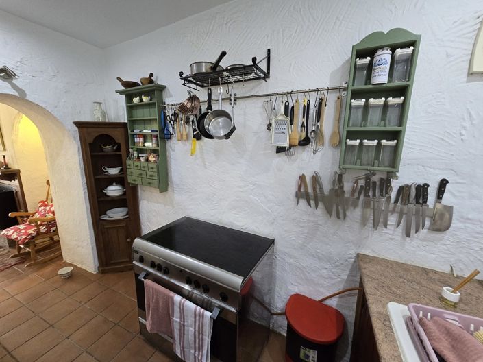 Image No.17-Propriété de 3 chambres à vendre à Oria