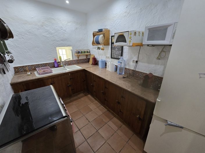 Image No.18-Propriété de 3 chambres à vendre à Oria