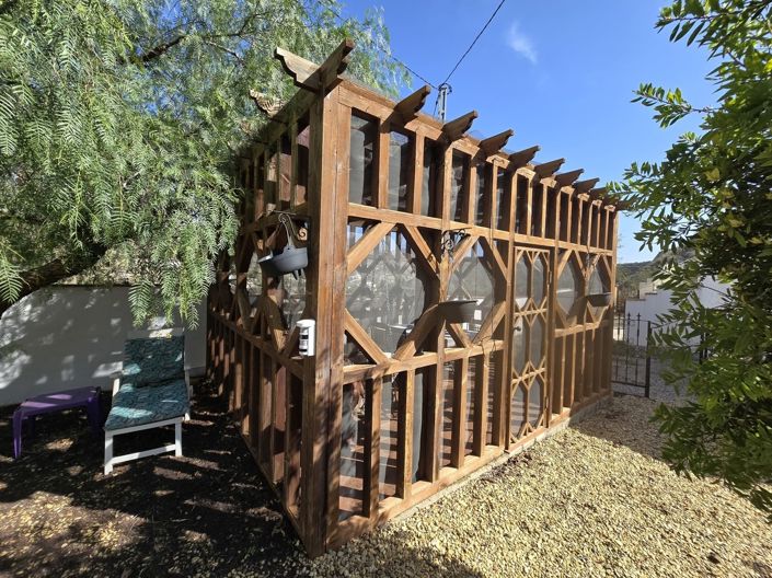 Image No.19-Propriété de 3 chambres à vendre à Oria