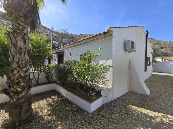 Image No.2-Propriété de 3 chambres à vendre à Oria