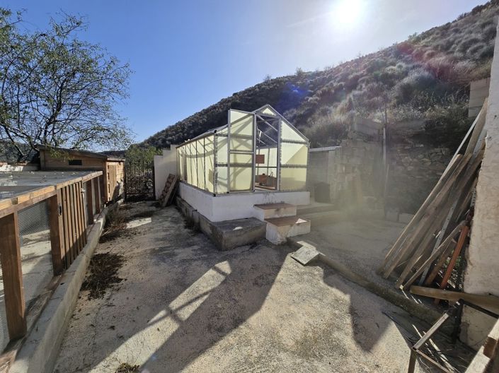 Image No.21-Propriété de 3 chambres à vendre à Oria