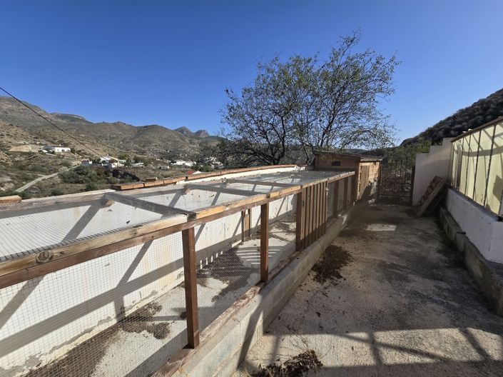 Image No.22-Propriété de 3 chambres à vendre à Oria