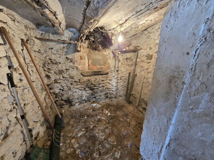 Image No.24-Propriété de 3 chambres à vendre à Oria