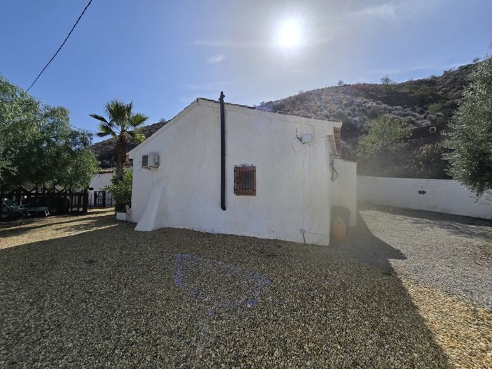 Image No.26-Propriété de 3 chambres à vendre à Oria