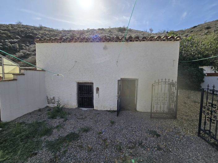 Image No.27-Propriété de 3 chambres à vendre à Oria