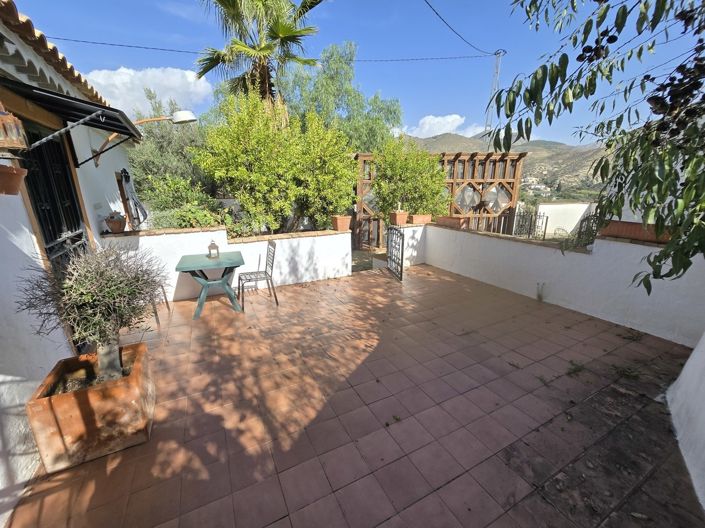 Image No.3-Propriété de 3 chambres à vendre à Oria