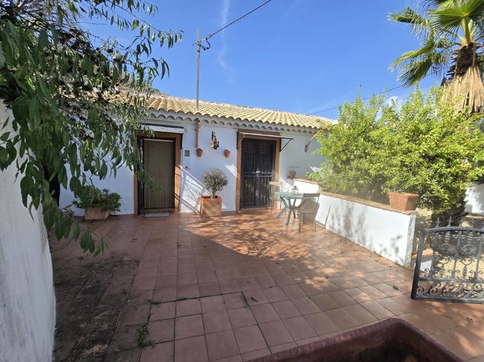 Image No.4-Propriété de 3 chambres à vendre à Oria