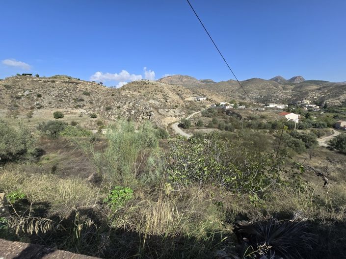 Image No.5-Propriété de 3 chambres à vendre à Oria