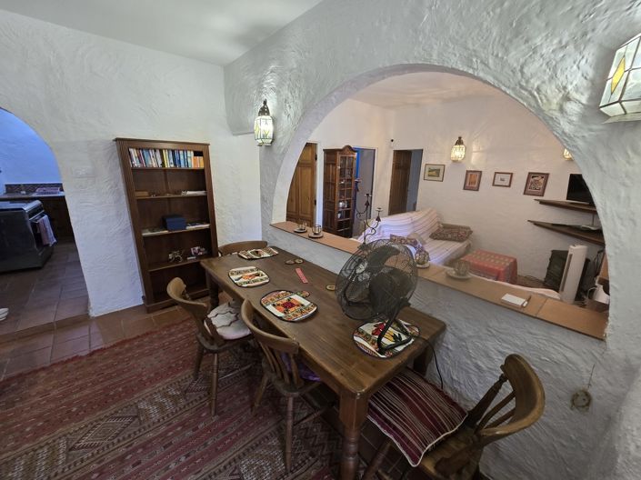 Image No.6-Propriété de 3 chambres à vendre à Oria