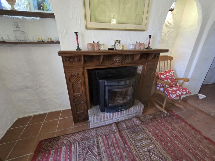 Image No.8-Propriété de 3 chambres à vendre à Oria