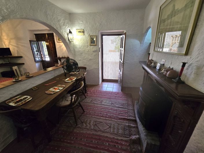 Image No.9-Propriété de 3 chambres à vendre à Oria