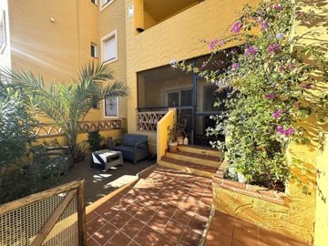 Appartement de 2 chambres à vendre à Almeria