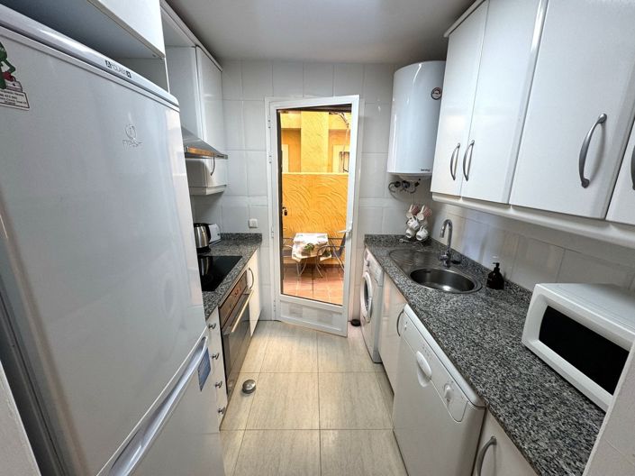 Image No.14-Appartement de 2 chambres à vendre à Almeria