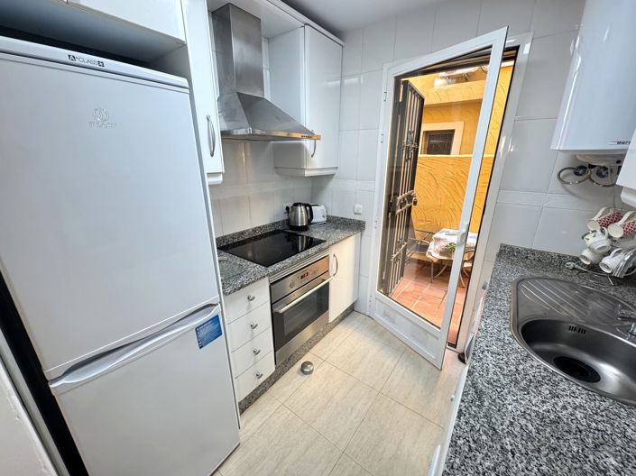 Image No.15-Appartement de 2 chambres à vendre à Almeria