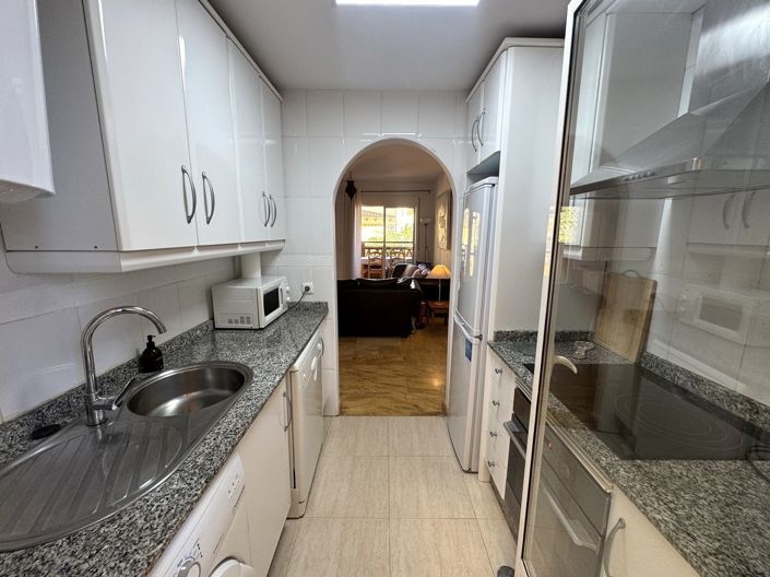 Image No.16-Appartement de 2 chambres à vendre à Almeria