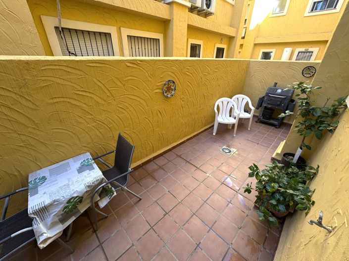 Image No.17-Appartement de 2 chambres à vendre à Almeria