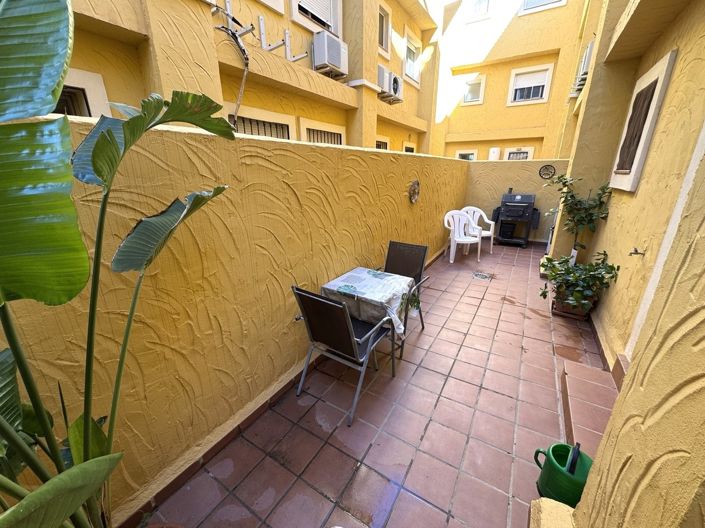 Image No.18-Appartement de 2 chambres à vendre à Almeria