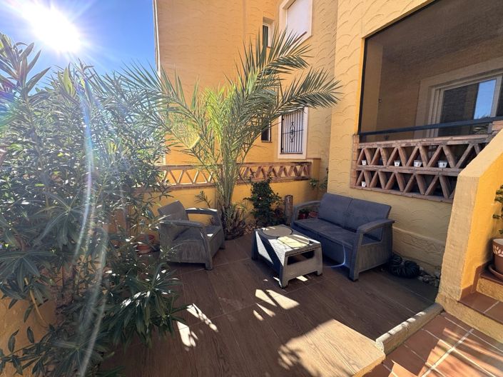 Image No.22-Appartement de 2 chambres à vendre à Almeria