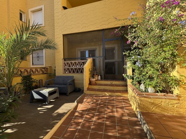 Image No.23-Appartement de 2 chambres à vendre à Almeria