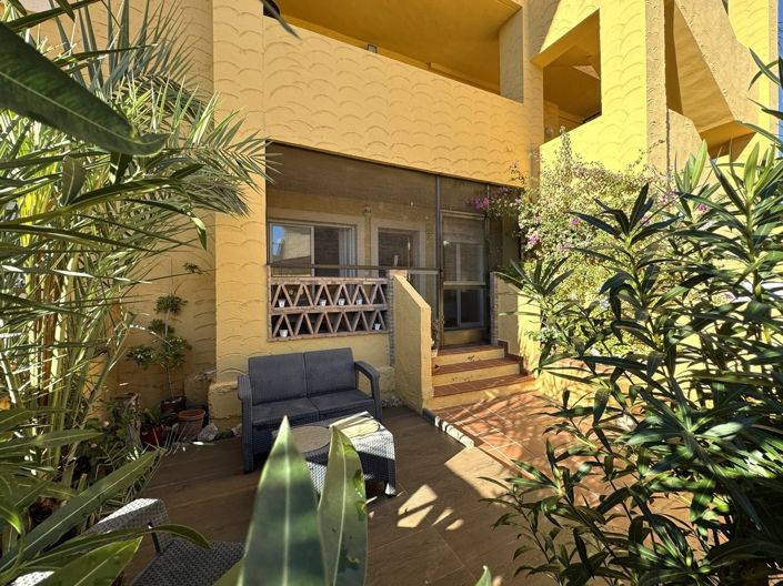 Image No.24-Appartement de 2 chambres à vendre à Almeria