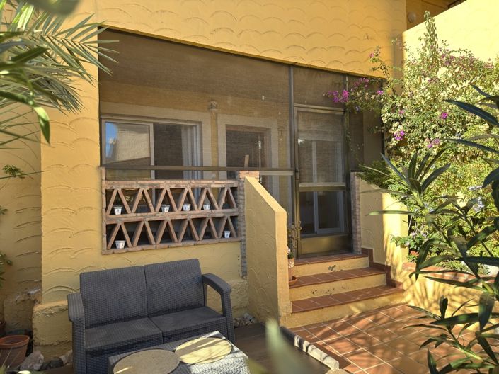 Image No.25-Appartement de 2 chambres à vendre à Almeria