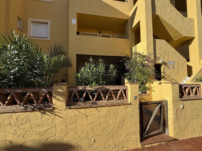 Image No.26-Appartement de 2 chambres à vendre à Almeria